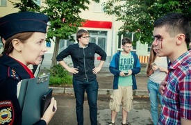 Дело Александра Зыкова