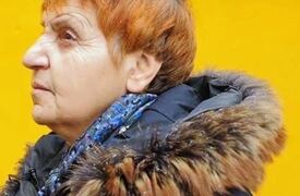 Дело Тураны Варжабетьян