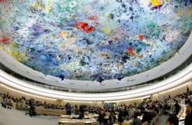 КПЧ ООН озабочен проблемой пыток в России