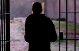 Социальная адаптация заключенных