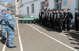 «Опривычивание насилия»