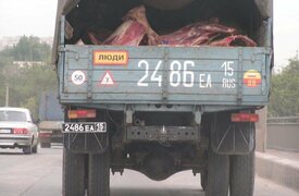 «Войны раздвигают рамки допустимого насилия»