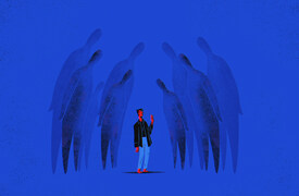 Без применения силы и спецсредств