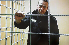 Мифы и реальность колонии особого режима