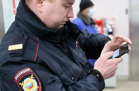 МВД предложило неконституционный законопроект