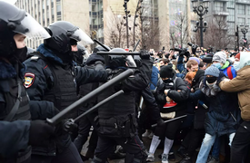 Новые компенсации ЕСПЧ российским активистам