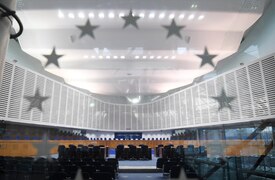 Новые постановления ЕСПЧ по жалобам активистов