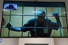 «То, что мы называем институциональное насилие»