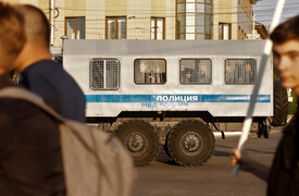 Компенсации за бесчеловечные условия перевозки