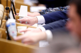 «Из корыстных побуждений или по найму»