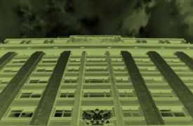 Уголовное наказание без уголовного преступления