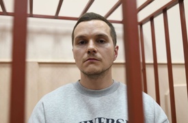 Экстренный перевод в гражданскую больницу