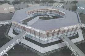 Суперколонии