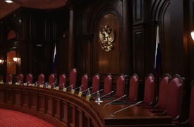 Правозащитные организации оспорили ликвидацию в КС