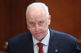 Главе СК доложили о пытках в Ярославле 