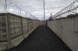 Алексей Мешалкин снова объявил голодовку