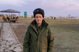Суд отклонил иск о бездействии военной прокуратуры