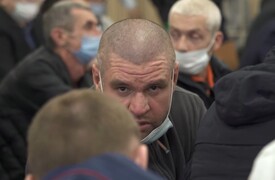 «Оперов не бывает в белых перчатках»