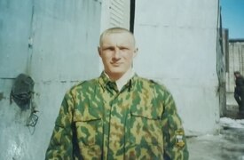 «Это прослеживается не только по делу Петрова»