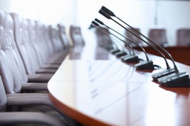 Полицейская реформа: малые шаги с перспективным результатом